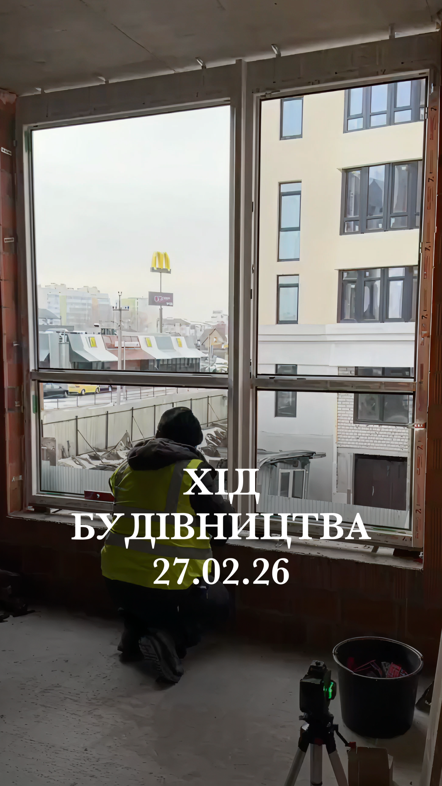 Video Poster